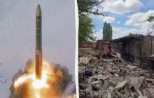 Що знайшли в залишках "Орєшніка" у Білій Церкві: ЗМІ дізналися подробиці