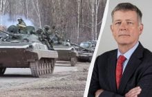 "Все очень просто": экс-глава МИ-6 объяснил, почему Путин до сих пор может воевать в Украине