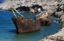 В затонувшем корабле, которому 400 лет, нашли контрабанду на крупную сумму: что в нем было