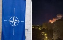 У НАТО відреагували на падіння російського дрона на будинок у Румунії