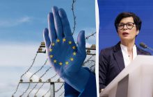 ЄС повинен якнайшвидше змінити систему вступу в інтересах України, – єврокомісар