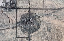 Китай будує в пустелі військовий комплекс для відповіді на ядерний удар США, – Reuters (фото)