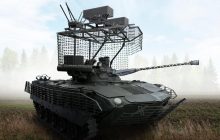 Российская армия получила модернизированные "братские могилы десанта": как выглядит машина