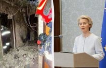 Європа обрушить на Росію новий пакет санкцій за інцидент із дроном у Румунії