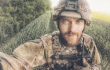 Відомий актор-воїн розповів про стосунки з дружиною під час служби: "Це велика робота"