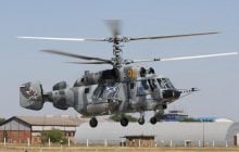 РФ створює новий вертолітний полк для захисту від українських дронів, - Defense Express