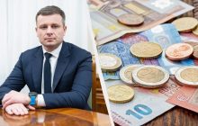 У Мінфіні назвали умову повернення кредиту ЄС на €90 мільярдів