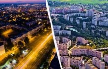Самый большой район Украины: чем уникальна Салтовка в Харькове