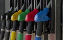 В окупованому Росією Севастополі закінчився бензин марок АІ-95 та АІ-92