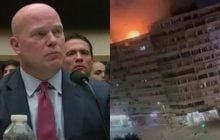 Посол США в НАТО відреагував на удар російського дрона по житловому будинку в Румунії