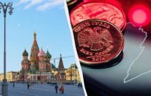 Бюджетна прірва тільки збільшується: РФ бракує для війни проти України мільярдів доларів