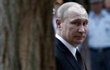На тлі глухого кута в Україні Путін готується підвищувати ставки, – AP