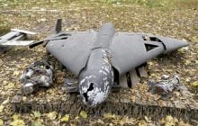 Росія розгорнула п'ять пускових майданчиків для "Шахедів" біля кордону з Білоруссю, - ЗМІ