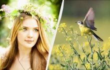 Звичаї у перший день літа: яке свято відзначають 1 червня і що з’їсти на щастя