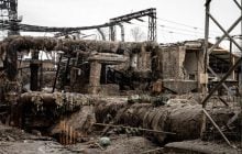 Киевляне считают, что ответственность за энергостойкость столицы должна взять на себя центральная власть, - соцопрос