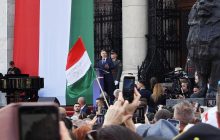 Мадяр сподівається, що Україна змінить законодавство стосовно угорської мови