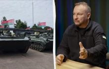 У Білорусі фіксують активність, що може становити загрозу в майбутньому, - Флеш