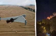 Падіння дрона в Румунії: країна висилає російського дипломата та закриває консульство