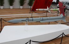 Чи зможуть наші пілоти на Gripen "дістати" російські літаки над Кримом: експерти відповіли
