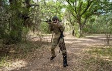 У США створили екзоскелет, з яким поранені солдати можуть іти в бій