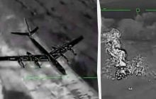 Дрони "рознесли" аеродром РФ в Таганрозі: Мадяр розкрив втрати (відео)
