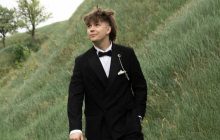 Виконавець хіта "Смарагдове небо" одружився (фото)