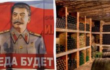 Более 40 тысяч бутылок: Грузия выставит на аукцион коллекцию вин Сталина