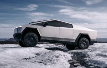 Американець купив новий Tesla Cybertruck, але одразу повернув його, дізнавшись історію авто