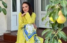 Софія Ротару публічно звернулася до своєї онуки