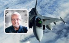 Ходять чутки, що вже літають: експерт про надання Україні винищувачів Gripen
