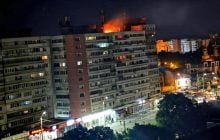 Bloomberg: Падіння дрона РФ в Румунії оголило критичну проблему НАТО