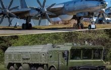 Два Ту-142 і нафтотермінал: Генштаб розкрив наслідки ударів по Росії