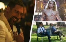 Лучшие сериалы июня 2026: "Мыс страха", "Вампир Лестат", "Шугар" и "Дом дракона"