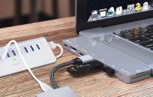 5 пристроїв, які завжди потрібно підключати напряму, а не через USB-хаб