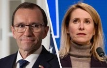 В Норвегии призвали Европу к участию в переговорах с Россией, несмотря на позицию Каллас