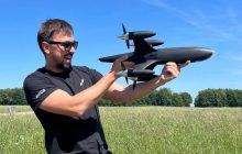 Зенітні дрони стануть значно швидшими: нову технологію вже тестують, - ЗМІ