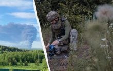 Дроны уничтожили насосную станцию на НПС "Второво" на территории России (спутниковые снимки)