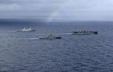 Японія готова поновити відносини зі старим союзником після 9 років напруження
