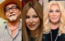 Известный режиссер высказался о предательницах Повалий и Ани Лорак: "Не могу понять"