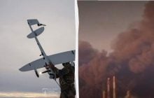 Пылают НПЗ и станция перекачки нефти: Генштаб подтвердил удары по "жирным" целям РФ