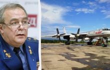 Таганрог под прицелом: эксперт раскрыл подробности уничтожения двух самолетов Ту-142