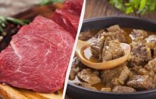 Сколько мяса можно есть без вреда для здоровья: диетолог дала четкий ответ