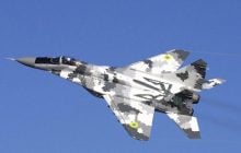 Збити "Шахед" складніше, ніж ви думаєте: пілот МіГа назвав причини