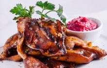 Хрустит как чипсы: в Литве это мясо – популярная закуска, а у нас его почти никто не ест