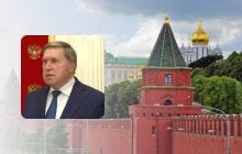 Украина все испортила: Ушаков обвинил Киев в том, что он никак не сдается