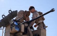 США придумали, как сбивать дроны, не тратя годовой бюджет Мальты на каждый, – WSJ