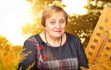 Лето в Украине будет теплее нормы: метеоролог назвала самый жаркий месяц