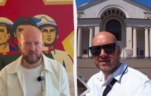 Британець відвідав усі країни колишнього СРСР і назвав найкращу