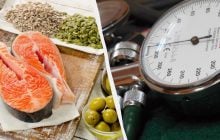 Какая еда снижает давление: кардиологи назвали 4 жирных, но полезных продукта