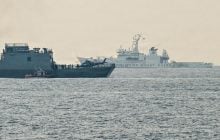 Довіри до США більше нема: Азія активно озброюється, боячись Китаю, - Reuters